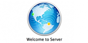 server-welcome
