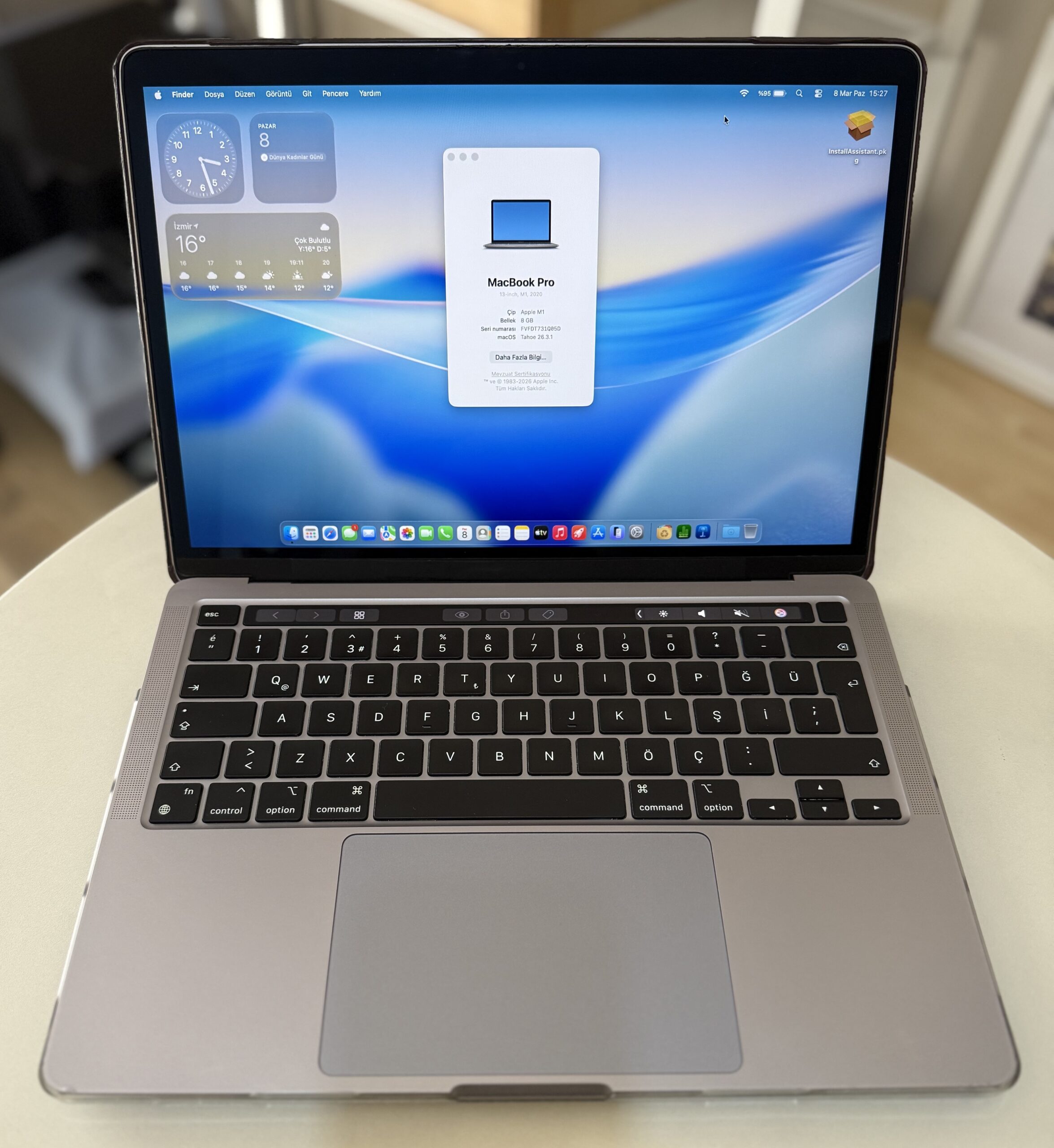 Macbook Pro 2020 13インチ M1 Windows 11 Pro MacBook Pro 13インチ（M1、2020）の実機レビュー - the比較